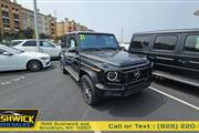 $106995 : Used 2021 G-Class G 550 4MATI thumbnail