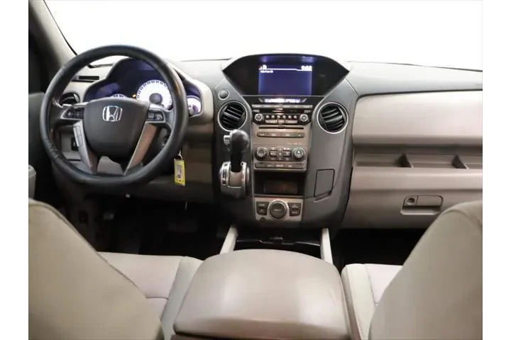 $13199 : Honda Pilot 2015 SE 4dr SUV image 6