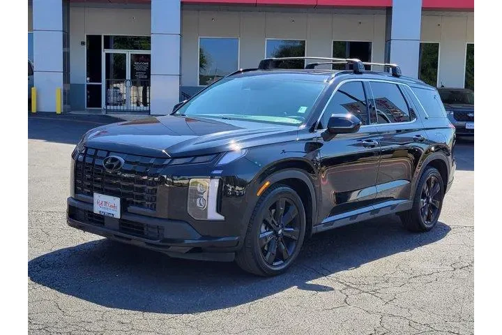 $34200 : Hyundai PALISADE 2024 AWD XR image 7