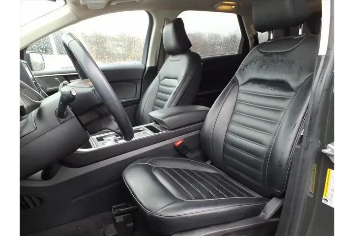 $26693 : Ford Edge 2023 AWD SEL 4dr C image 8