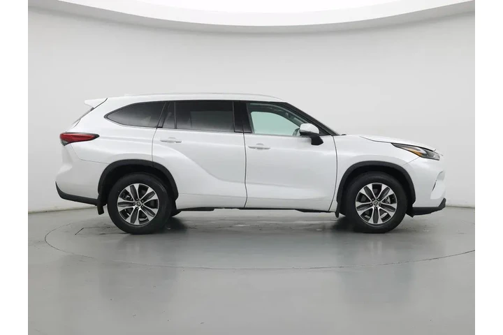 $34998 : Toyota Highlander 2022 AWD X image 7