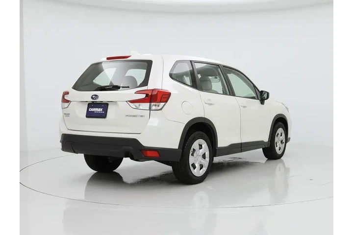 $19998 : Subaru Forester 2020 AWD Bas image 8