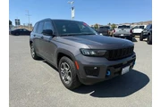 $31998 : Jeep Grand Cherokee 2022 4x4 thumbnail