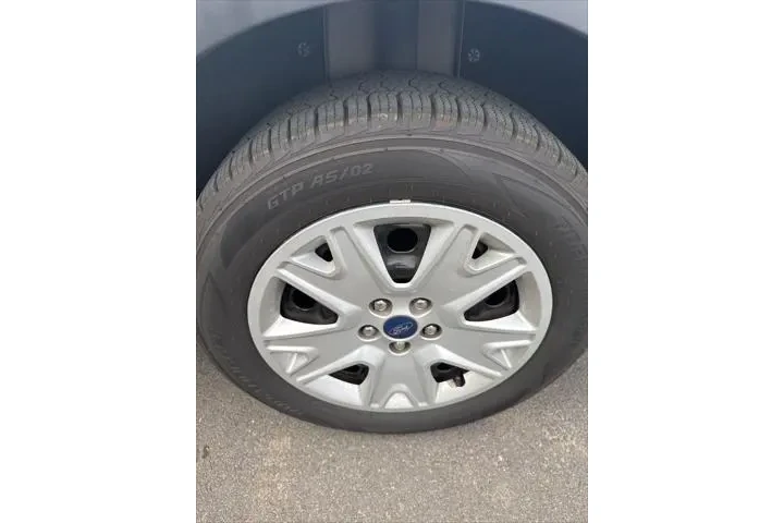 $10291 : Ford Escape 2015 S 4dr SUV image 7