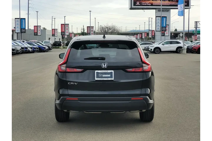$28488 : Honda CR-V 2025 LX 4dr SUV image 6