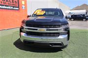 $30999 : 2020 CHEVROLET SILVERADO LT thumbnail