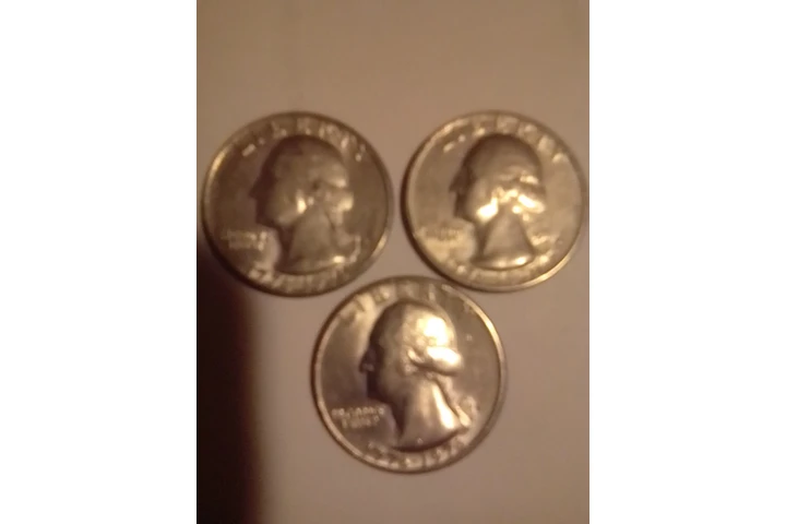 $13000 : Monedas 1776 1976 image 4