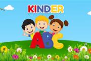 $1 : Kinder ABC thumbnail