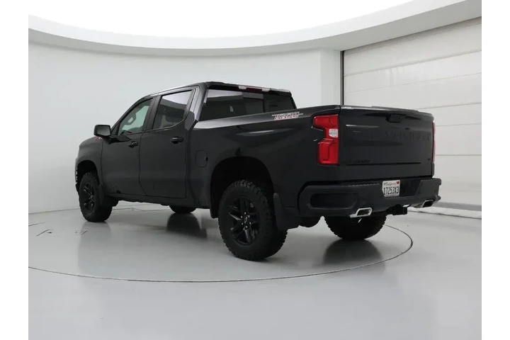 $38998 : Chevrolet Silverado 1500 202 image 2