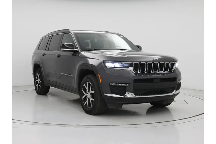 $29998 : Jeep Grand Cherokee L 2024 4 image 1