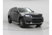 Jeep Grand Cherokee L 2024 4 en San Francisco Bay Area