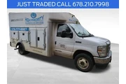 Ford E-Series 2022 E-350 SD en Atlanta