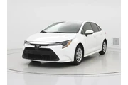 $19998 : Toyota Corolla 2020 LE 4dr S thumbnail