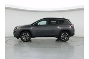 $22998 : Jeep Compass 2022 4x4 Limite thumbnail