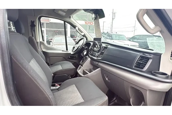 $28995 : 2020 TRANSIT 350 PASSENGER VAN image 10