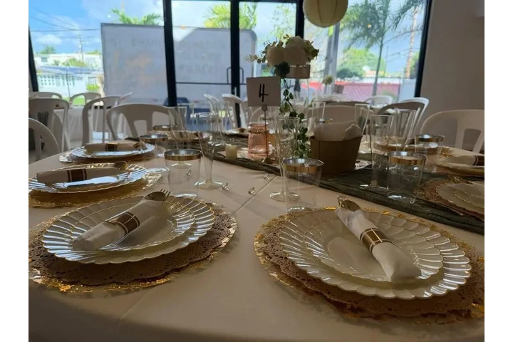 Salón Actividades  Alquiler image 1