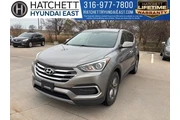 Hyundai SANTA FE Sport 2018