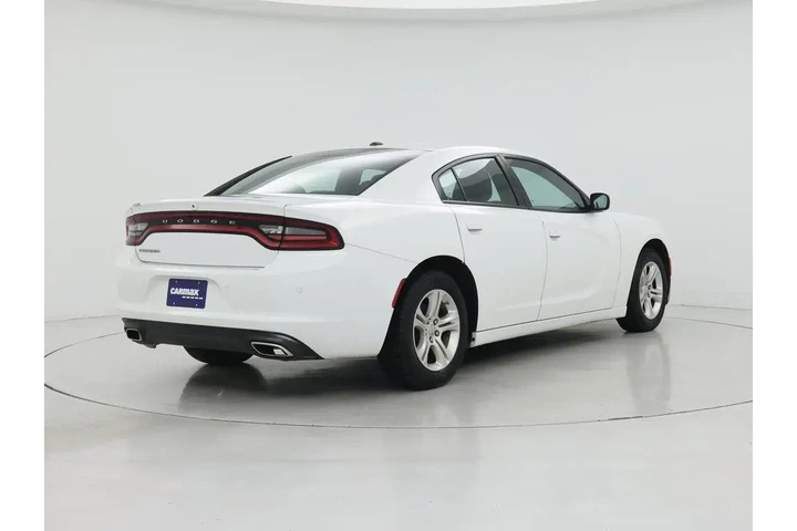 $18998 : Dodge Charger 2022 SXT 4dr S image 8