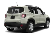 $13998 : Jeep Renegade 2018 Limited 4 thumbnail