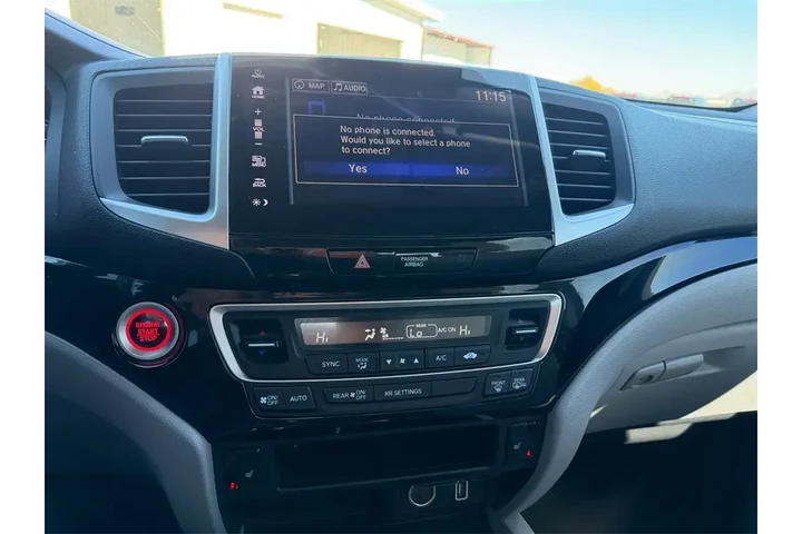 $27000 : Honda Ridgeline 2020 AWD RTL image 8