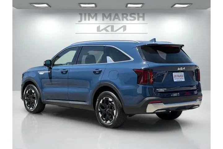 $32988 : Kia Sorento 2025 S 4dr SUV image 4