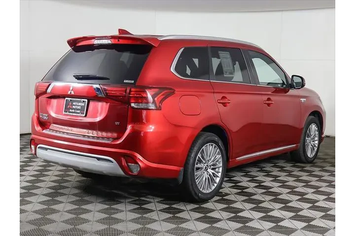 $24993 : Mitsubishi Outlander PHEV 20 image 10