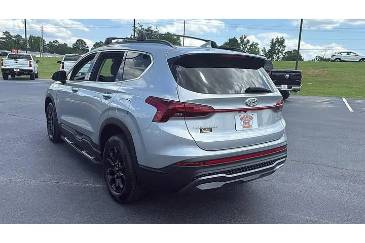$27980 : Hyundai SANTA FE 2022 AWD XR image 5