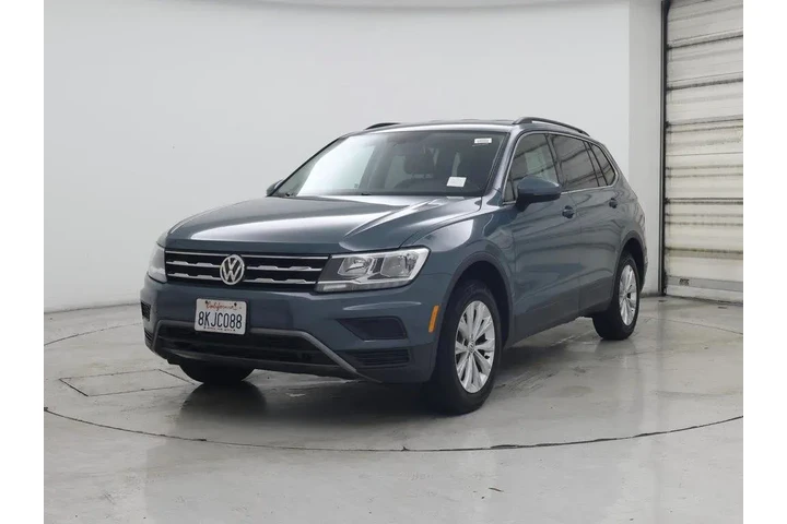 $17998 : Volkswagen Tiguan 2019 AWD S image 4