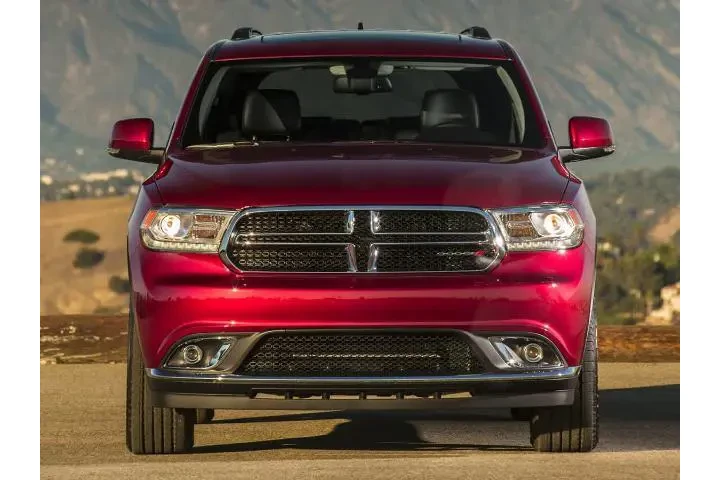 $19995 : Dodge Durango 2019 AWD GT 4d image 1