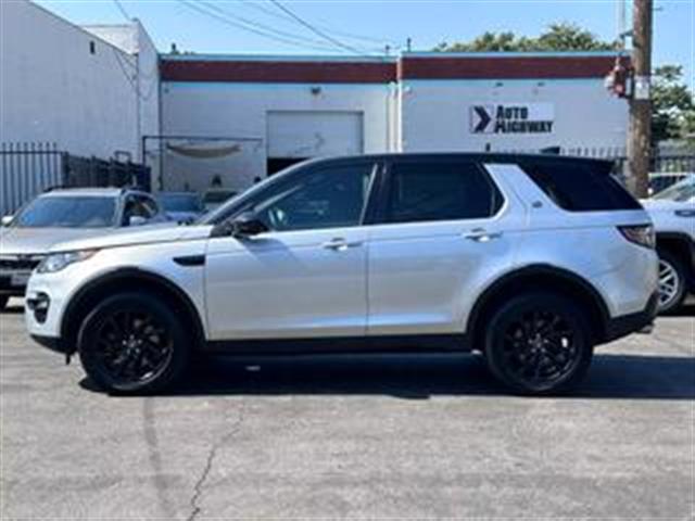 $13990 : 2019 LAND ROVER DISCOVERY SPO image 8