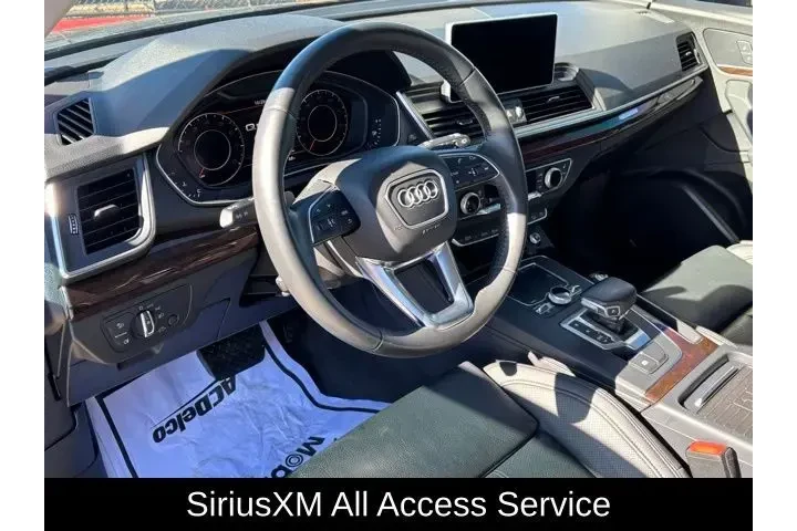 $22298 : Audi Q5 2019 AWD quattro Pre image 9