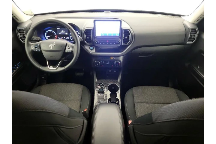 $28998 : Ford Bronco Sport 2024 AWD B image 9