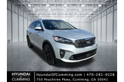 Kia Sorento 2020 S V6 4dr SU en Atlanta