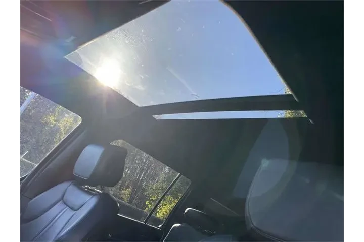 $38946 : Jeep Wagoneer 2022 4x4 Serie image 7