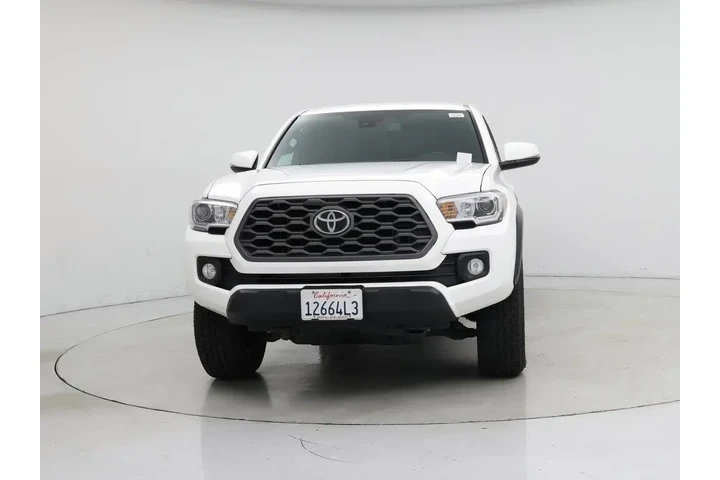 $36998 : Toyota Tacoma 2022 4x4 TRD P image 5