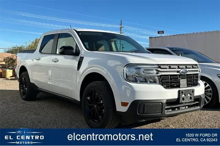 $32874 : Ford Maverick 2024 AWD Laria image 1