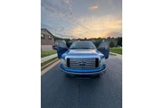 $9500 : 2011 F-150 XLT thumbnail