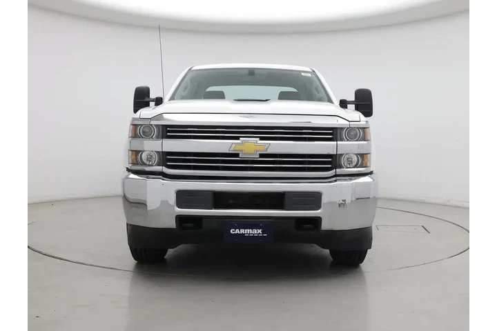 $29998 : Chevrolet Silverado 3500HD 2 image 5
