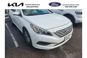 Hyundai SONATA 2016 SE 4dr S en San Diego