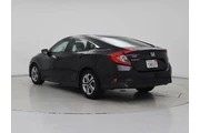 $14998 : Honda Civic 2016 LX 4dr Seda thumbnail