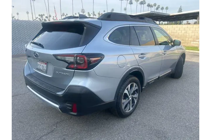 $22995 : Subaru Outback 2020 AWD Limi image 4
