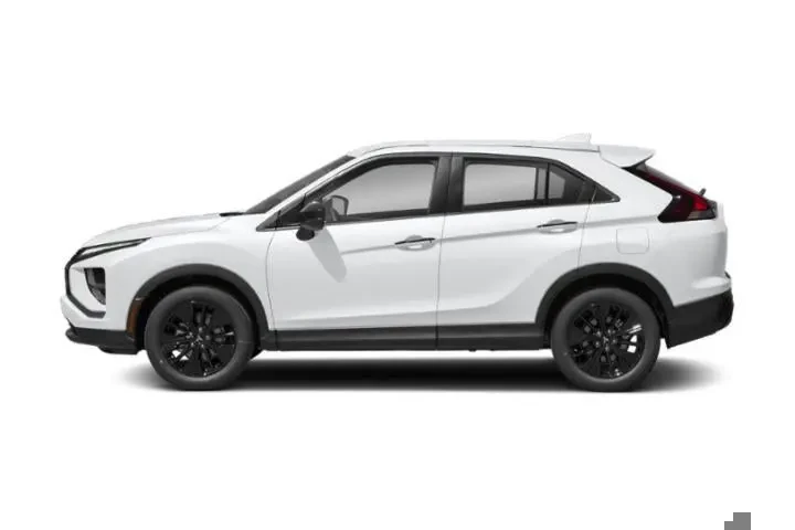 $18495 : Mitsubishi Eclipse Cross 202 image 2