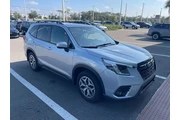 $26992 : Subaru Forester 2023 AWD Pre thumbnail