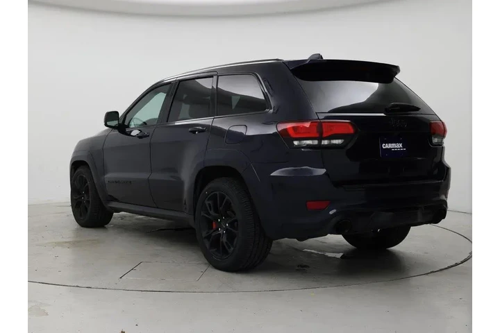 $35998 : Jeep Grand Cherokee 2018 4x4 image 2