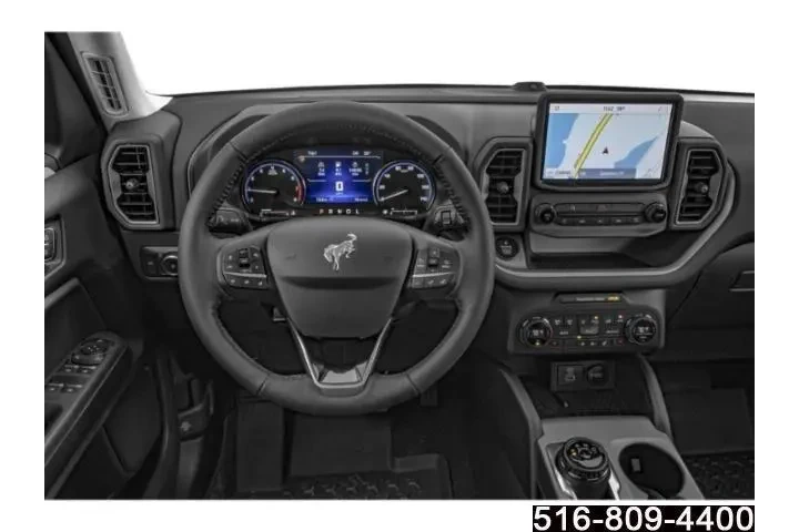 $28447 : Ford Bronco Sport 2023 AWD O image 7