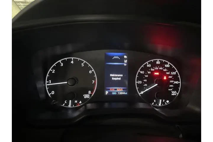 $23500 : Toyota Corolla 2024 SE 4dr S image 7