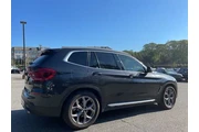 $22439 : BMW X3 2020 sDrive30i 4dr Sp thumbnail