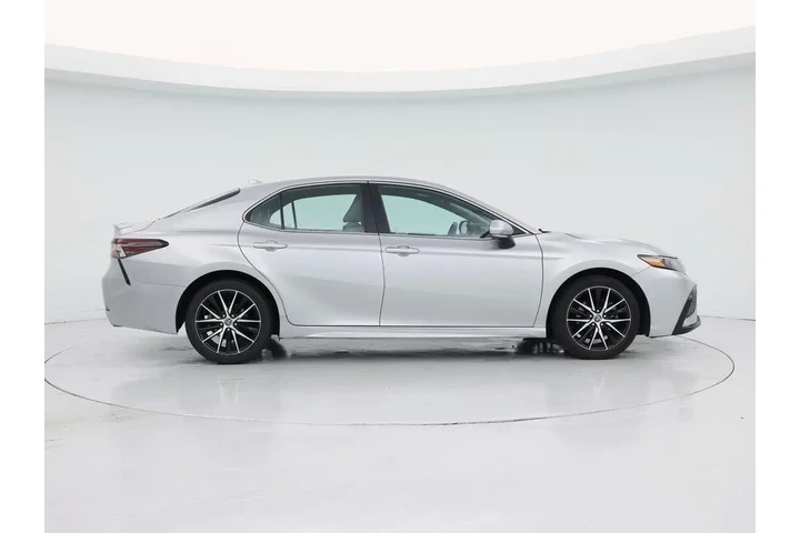 $23998 : Toyota Camry 2022 SE 4dr Sed image 7