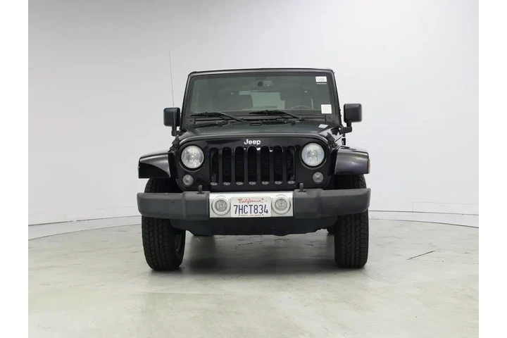 $17998 : Jeep Wrangler 2015 4x4 Sahar image 5