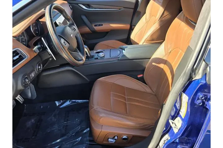 $35900 : Maserati Ghibli 2022 AWD Mod image 10